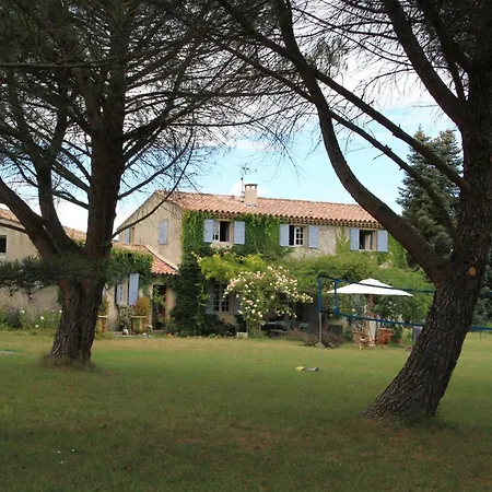 Le Mas des Pins-2