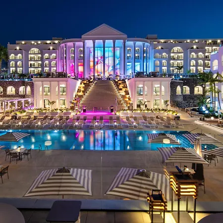 Princess Inspire Tenerife - Adults Only-3