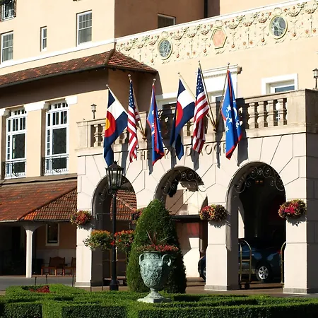 The Broadmoor-2