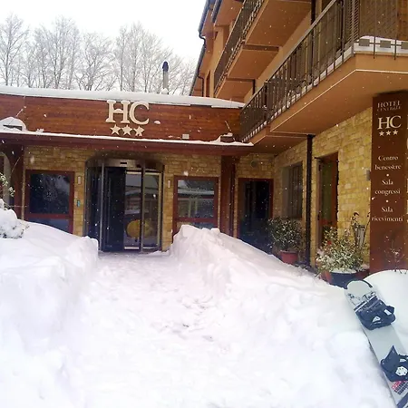 Hotel Centrale-3