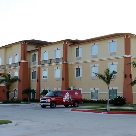 Super 8 By Wyndham Hidalgo At La Plaza Mall & Mcallen Airport-3