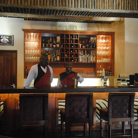 Neptune Ngorongoro Luxury Lodge-2