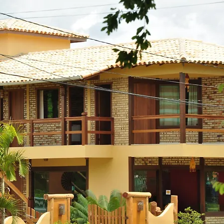 Pousada Pargos-3