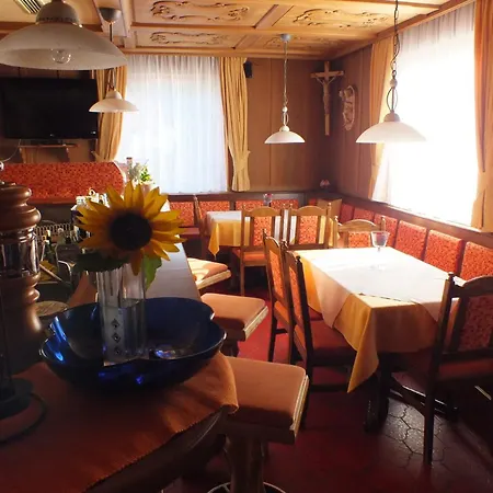 Hotel Residence Olympia-2