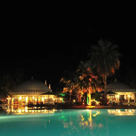 Southern Palms Beach Resort-2