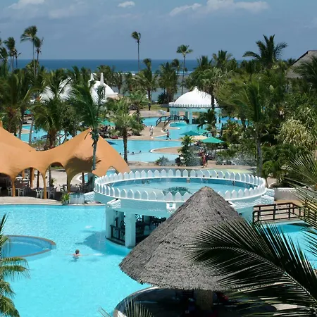 Southern Palms Beach Resort-3