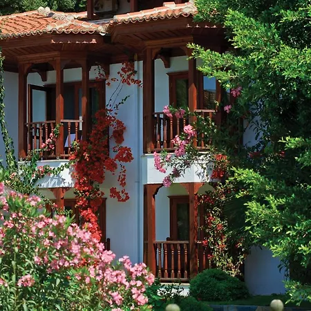 Yucelen Hotel-2
