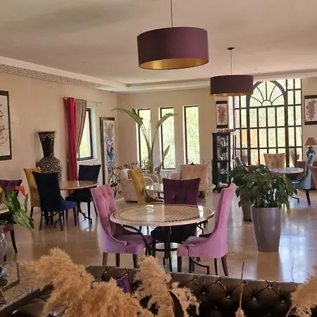 Eden Lodges&SPA-Boutique Hôtel de Luxe-2
