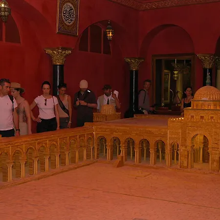 El Mouradi Tozeur-2