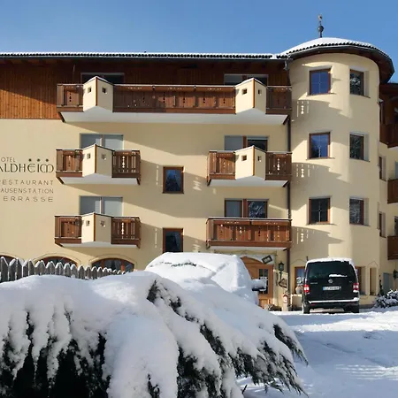 Hotel Waldheim-3