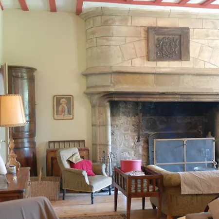 Chateau de Maumont-3