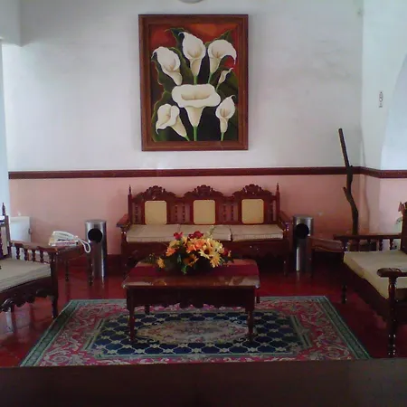 Hotel Zaci-3