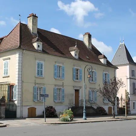 Chambres d'hôtes La Distillerie B&B-3