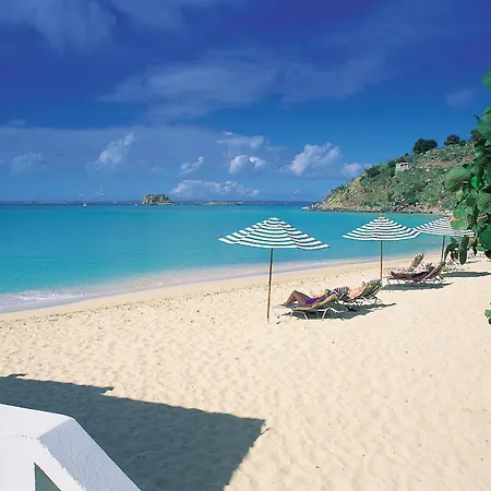 Grand Case Beach Club-2