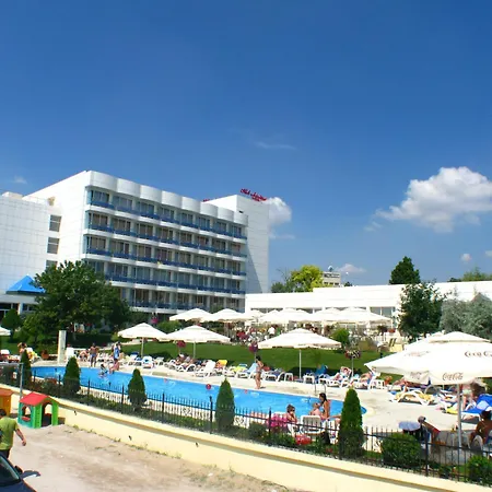 Hotel Afrodita-2