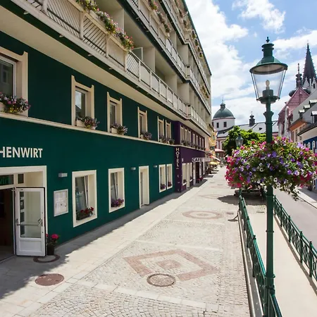 AKTIVHOTEL Weisser Hirsch-2
