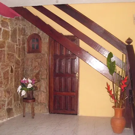 Pousada Brisa Marinha-3