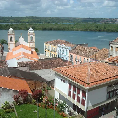 Hotel São Francisco-3