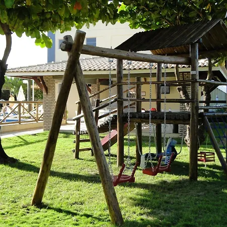 Hotel Pousada do Sol-3