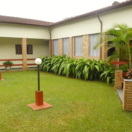 Francis Hotel Pousada-2