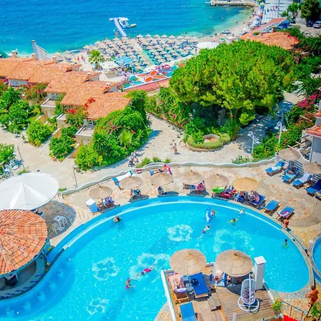 Bougainville Bay Hotel-3