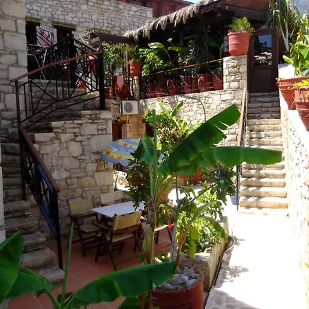 Stone Village Hotel Apartments-3