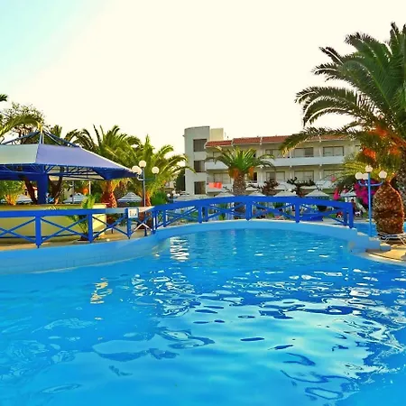 Filerimos Village Hotel-2