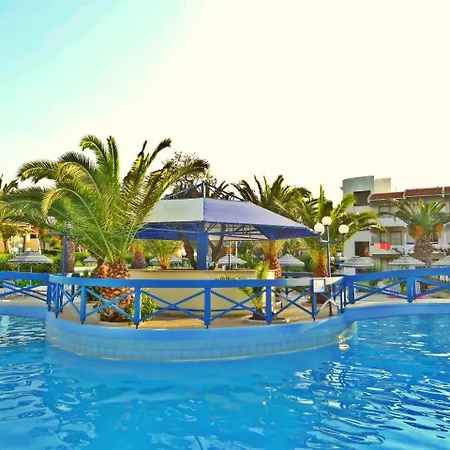 Filerimos Village Hotel-2