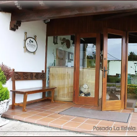 Posada La Estela Cántabra-2