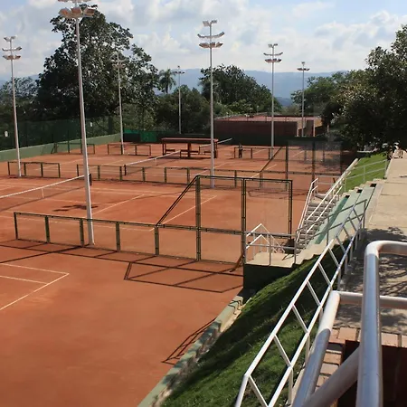Club Campestre De Bucaramanga-3