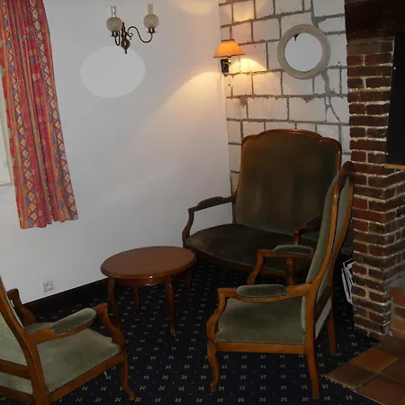 Auberge du Gros Tilleul-3