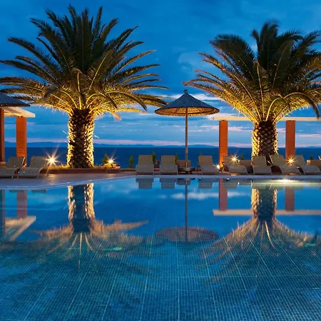 Alexandra Beach Spa Resort-3