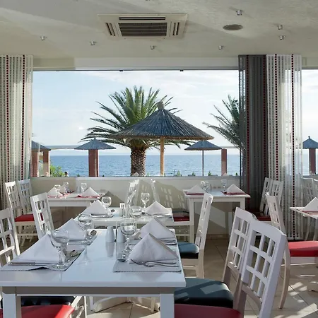 Alexandra Beach Spa Resort-2
