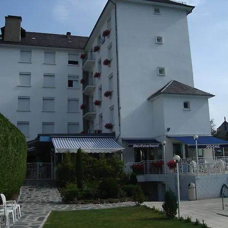 Hôtel Beauséjour-2