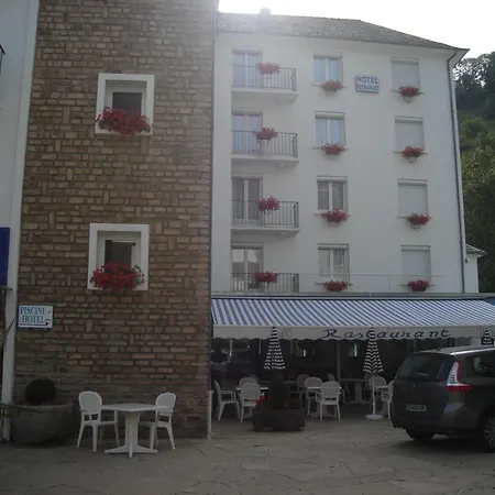 Hôtel Beauséjour-3