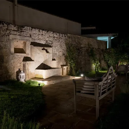 Palazzo Ducale Venturi - Luxury Hotel & Wellness-2
