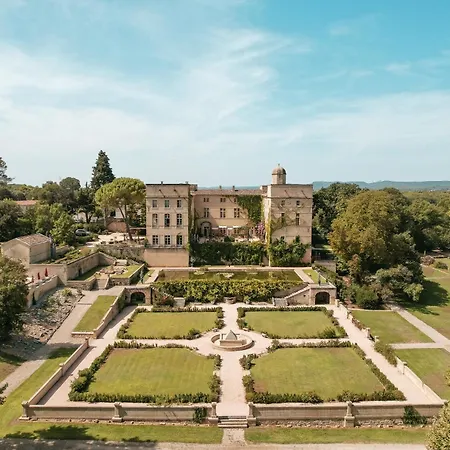 Château de Pondres-2