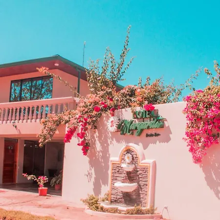 Hotel Margarita And Tour Operator Drake Bay-2