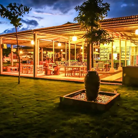Sorrento Beach Club & Kite Village-2