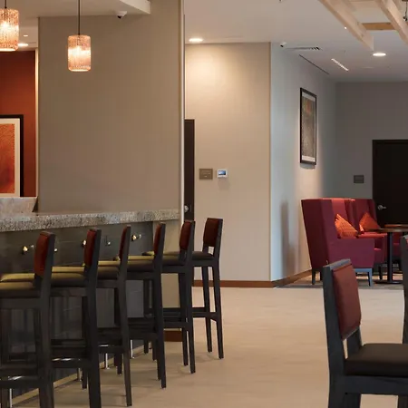 Hyatt Place Aguascalientes Bonaterra-3