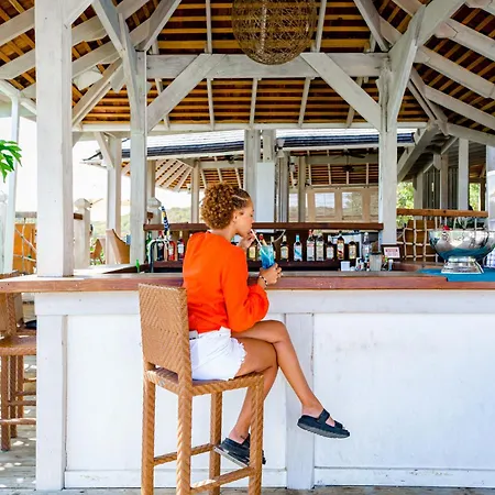 Escape At Nonsuch Bay Antigua (Adults Only)-2