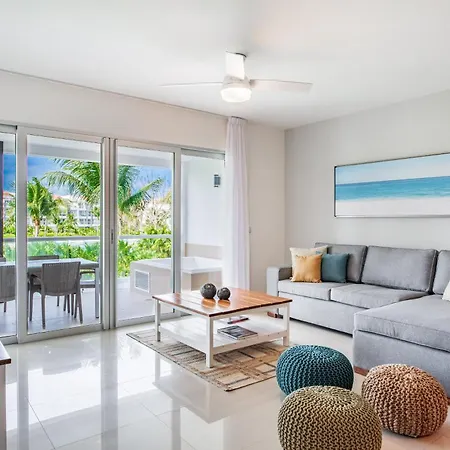 Mareazul Beach Front Resort Condos At Playa Del Carmen-3
