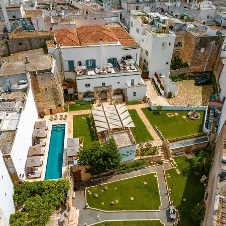 Paragon 700 Boutique Hotel & Spa-2