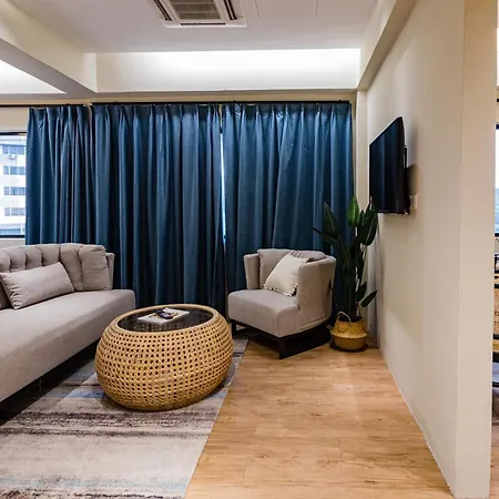 Urban Living Residence-2