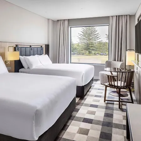 Doubletree By Hilton Auckland Karaka-2