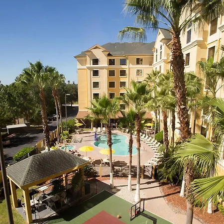 Staysky Suites I-Drive Orlando Near Universal-2