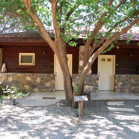 Vered Hagalil Holiday Village Hotel-3