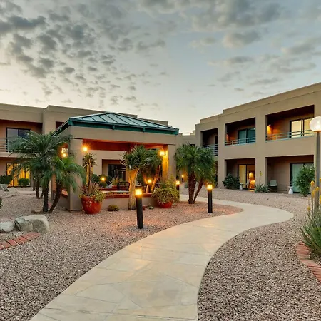 Sonesta Select Scottsdale At Mayo Clinic Campus-2