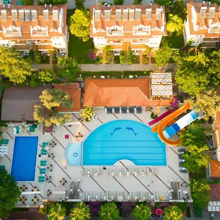 Perdikia Hill Hotel And Villas-2