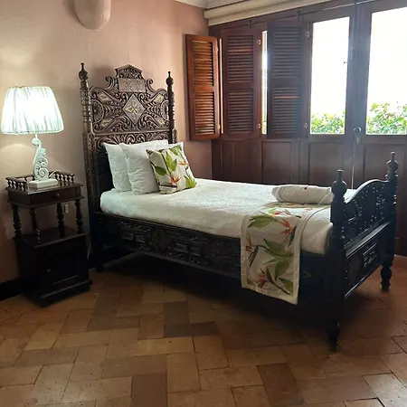 Hotel Boutique Casa Córdoba Estrella-3